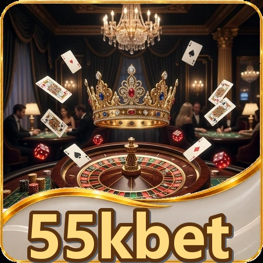 Katalog game 55kbet: MOBA, strategi, aksi, kasual di Android