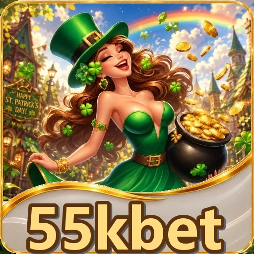 Komitmen katalog game 55kbet: file dicek, pulsa aman